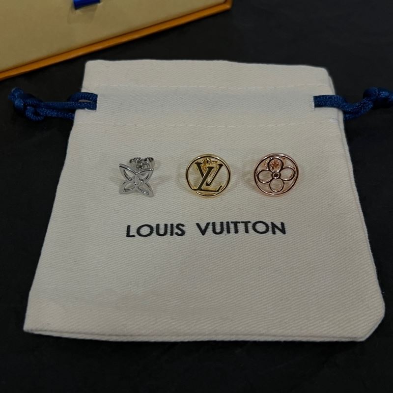 Louis Vuitton Earrings